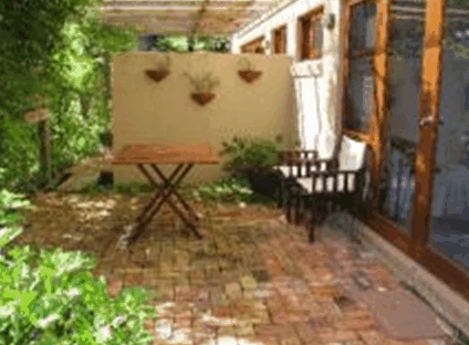 Ocean Beach Bed And Breakfast - Broome Tourism 3
