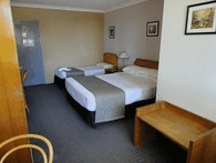 Metro Inn Ryde - Broome Tourism