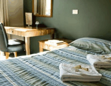 Park Lodge Hotel - Broome Tourism