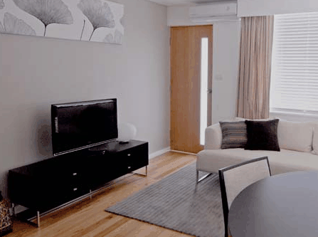 Aspire Pelican H2o Apartments - Broome Tourism 1