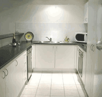 Oasis Holiday Apartments - Broome Tourism