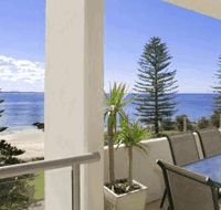 Sandcastle Apartments - Broome Tourism