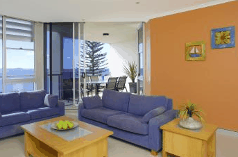 Sandcastle Apartments - Broome Tourism 1