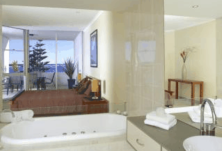 Sandcastle Apartments - Broome Tourism 2