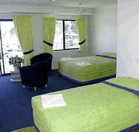 T's Tennis Resort - Broome Tourism