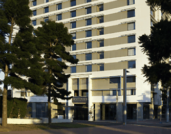 Pullman At Sydney Olympic Park Hotel - Broome Tourism