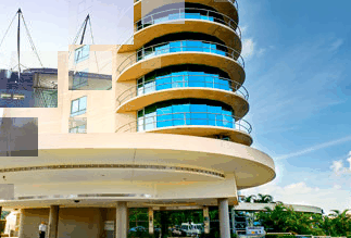 Rydges Hotel Parramatta - Broome Tourism