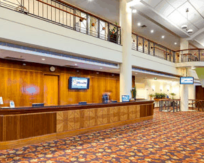 Rydges Hotel Parramatta - Broome Tourism 1