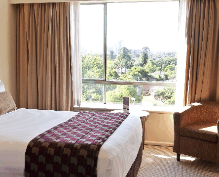 Rydges Hotel Parramatta - Broome Tourism 2