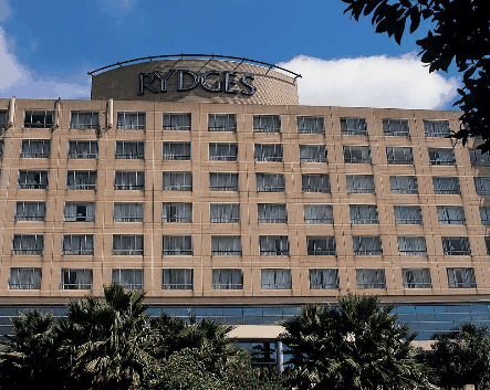 Rydges Hotel Parramatta - Broome Tourism 3