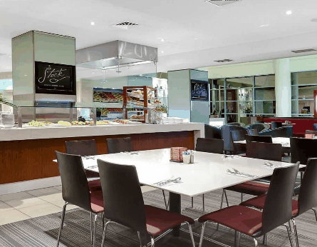 Rydges Hotel Parramatta - Broome Tourism 4
