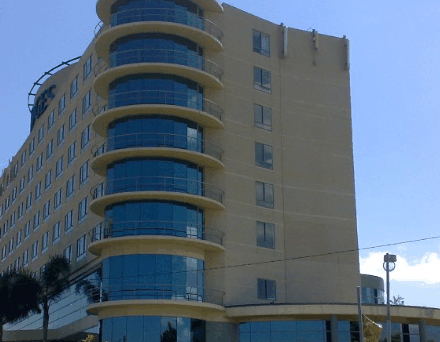 Rydges Hotel Parramatta - Broome Tourism 5