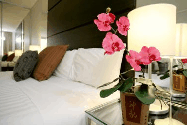 The Sebel Hotel Parramatta - Broome Tourism