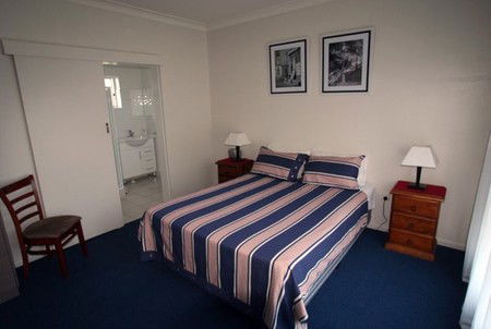 Abbey Apartments - Broome Tourism 0