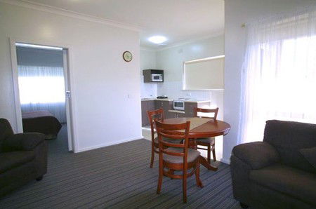 Abbey Apartments - Broome Tourism 1
