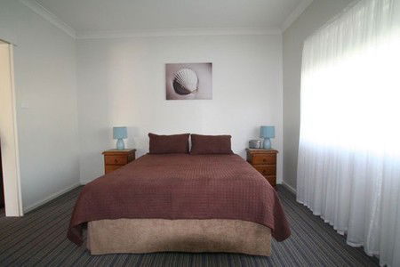 Abbey Apartments - Broome Tourism 2