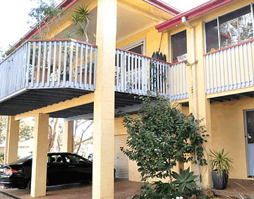 Surfside Retreat - Broome Tourism