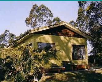 Riverbend Cottage - Broome Tourism