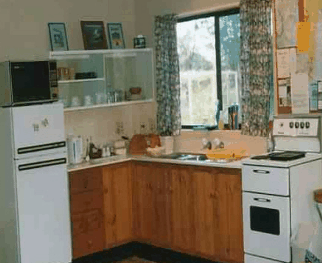Riverbend Cottage - Broome Tourism 2