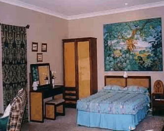 Riverbend Cottage - Broome Tourism 4