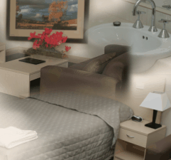 Club Motor Inn - Broome Tourism
