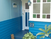 Grandview Cottage - Broome Tourism