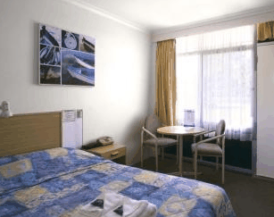 Luhana Motel Moruya - Broome Tourism