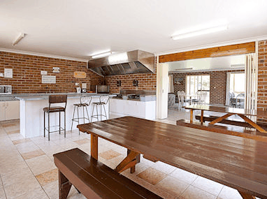 Riverbreeze Tourist Park - Broome Tourism