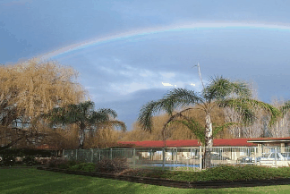 Moruya Motel - Broome Tourism