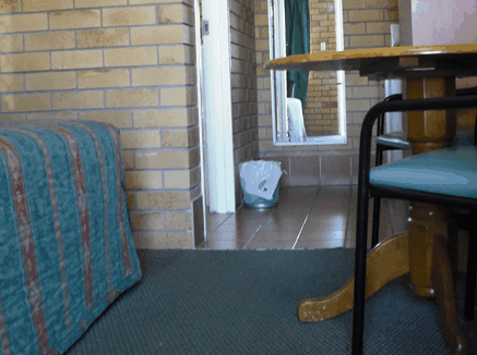 Dragon  Phoenix Motel - Broome Tourism