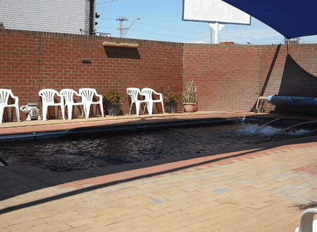 Dragon & Phoenix Motel - Broome Tourism 1