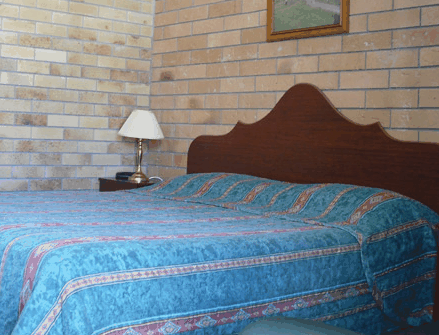 Dragon & Phoenix Motel - Broome Tourism 3