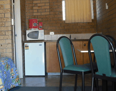 Dragon & Phoenix Motel - Broome Tourism 4