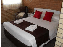 Bondi Motel - Broome Tourism
