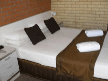 Bondi Motel - Broome Tourism 3