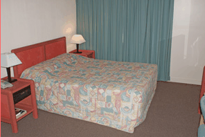 Burke & Wills Motor Inn - thumb 1