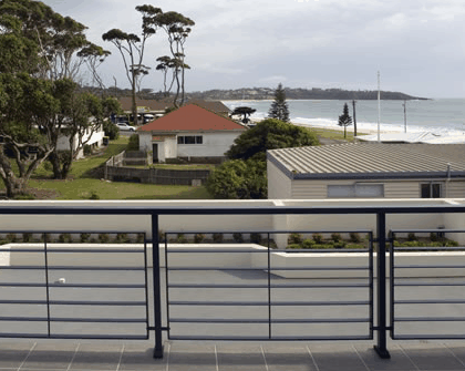 Mollymook Beachfront Executive Apartments - Broome Tourism 4