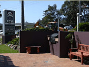 Mollymook Cove Apartments - Broome Tourism 2
