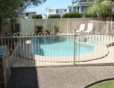 Mollymook Surfbeach Motel & Apartments - Broome Tourism 2