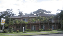 Mollymook Paradise Haven Apartment Motel - Broome Tourism 0