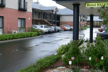 Springs Resorts Mittagong Rsl Motel - Broome Tourism