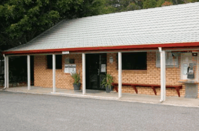 Minnie Water Holiday Park - Broome Tourism 2