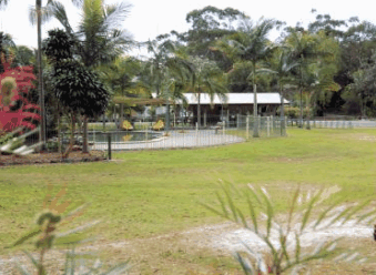 Minnie Water Holiday Park - Broome Tourism 5