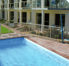 Bayview Apartments - Broome Tourism
