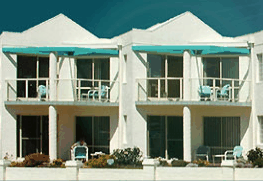 Bayview Apartments - Broome Tourism 1