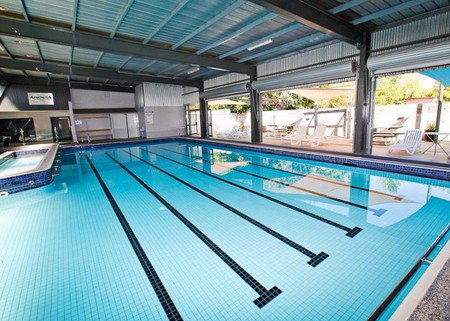 Aquarius Apartments - Broome Tourism 0