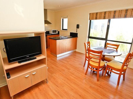 Aquarius Apartments - Broome Tourism 1