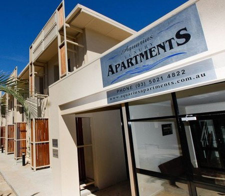 Aquarius Apartments - Broome Tourism 3