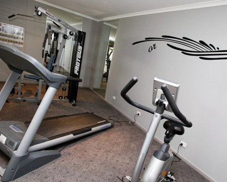 Aquarius Apartments - Broome Tourism 4