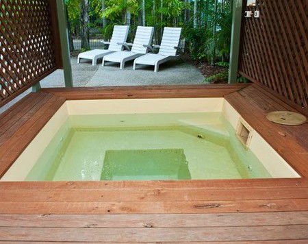 Comfort Resort Blue Pacific - Broome Tourism 2